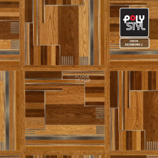 Polystyl Orion RICHMOND 2 фото 1 | FLOORDEALER